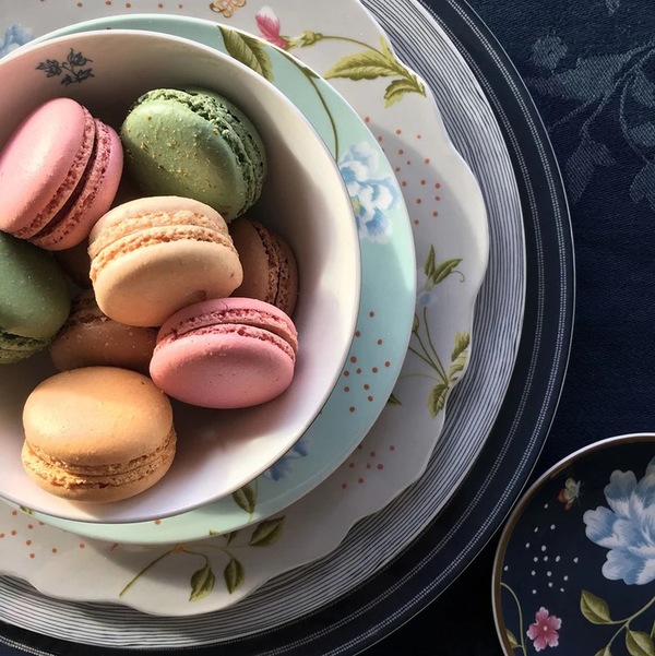 Laura Ashley Asjett 18cm