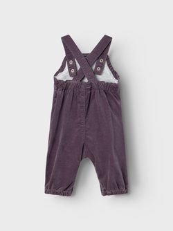 NBFAVA R CORD OVERALL 