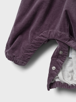 NBFAVA R CORD OVERALL 