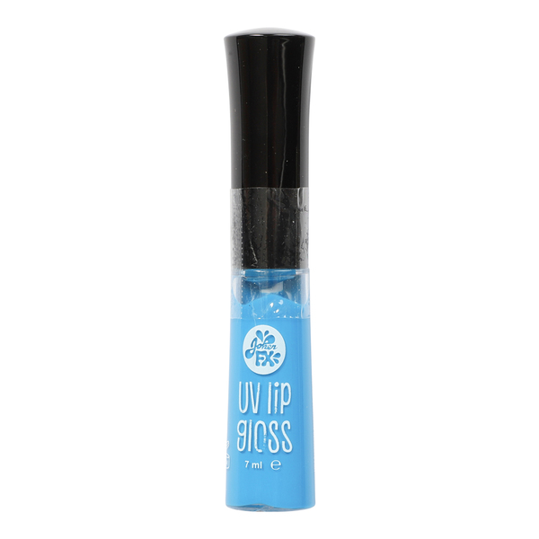 JFX UV LIP GLOSS BLÅ