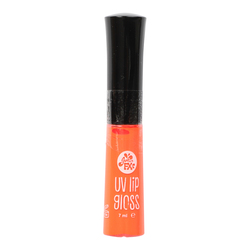 JFX UV LIP GLOSS ORANGE Orange - Halloween