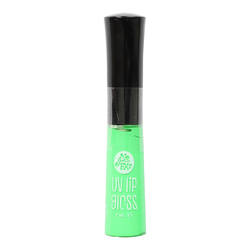 JFX UV LIP GLOSS GRØN Grøn - Halloween