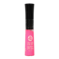 JFX UV LIP GLOSS ROSA Rosa - Halloween