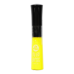 JFX UV LIP GLOSS GUL Gul - Halloween