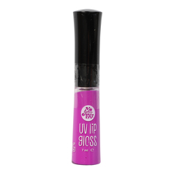 JFX UV LIP GLOSS LILLA Lilla - Halloween