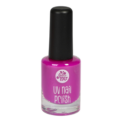 JFX UV NAIL POLISH LILLA Lilla - Halloween