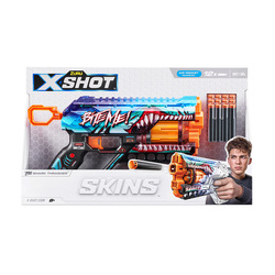 X-Shot Skins Griefer Bite Me Bite Me - X-shot