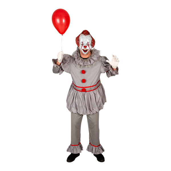 COSTUME IT ADULT M/L