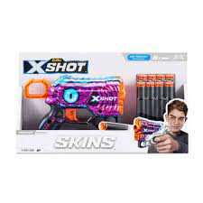 XSHOT Skins Menace Enigma - X-shot