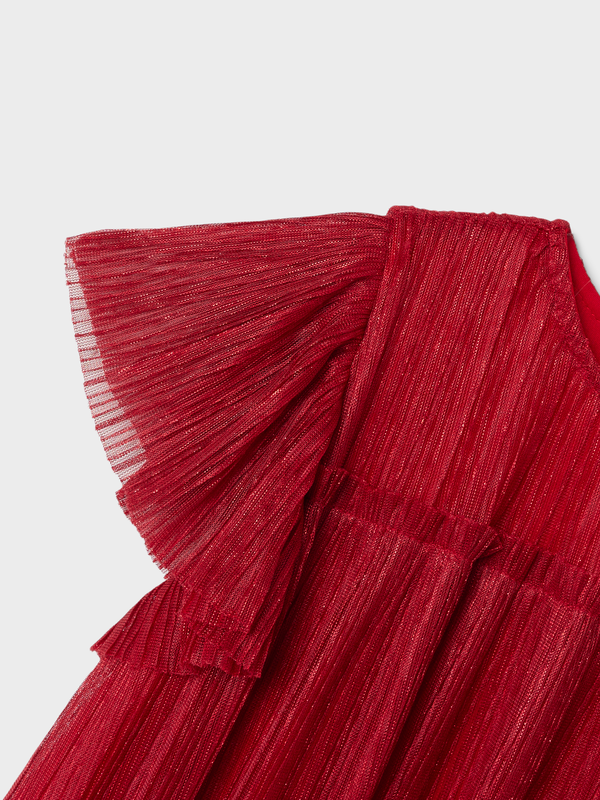 NMFVIVIUN CAPSL DRESS