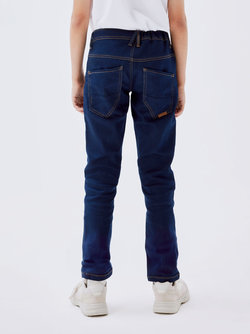 NKMRYAN SLIM SWEAT JEANS 