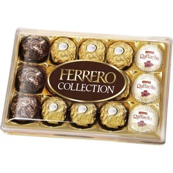 Ferrero Collection 172g ikke relevant - Godtesjuk AS