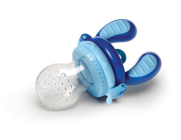 Kidsme Food Feeder 6m+ blå