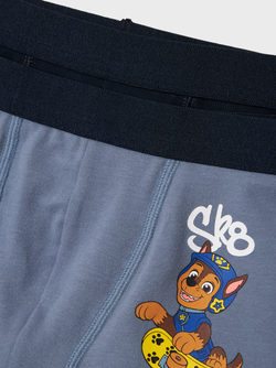 NMMNURU PAWPATROL 2P BOXER 