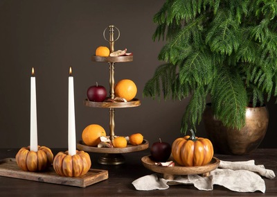 Etasjefat Brun ikke relevant - Alot