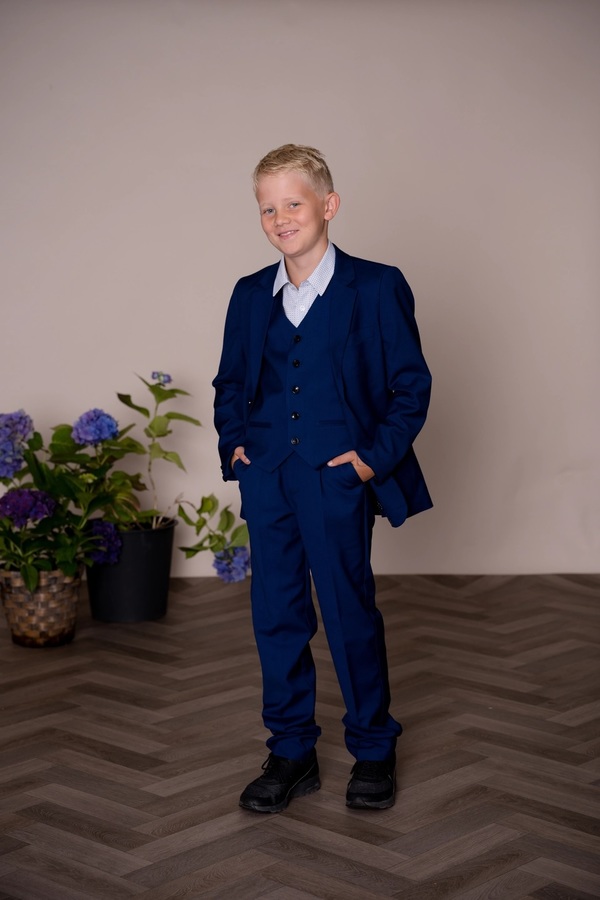 SALTO BASTIAN FINDRESS 3-DELER