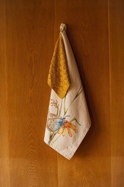 Moments in Nature - Kjøkkenhåndkle