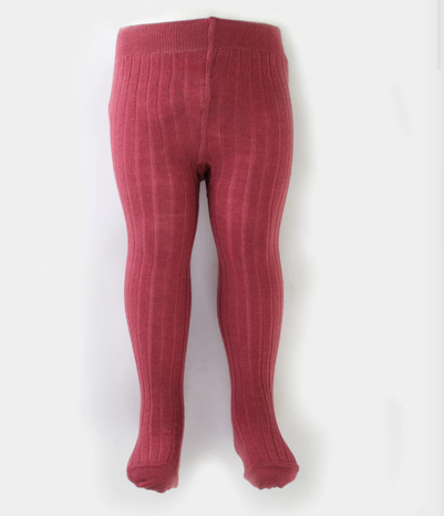 Kattnakken Ullstrømpebukse Lyng - Salg