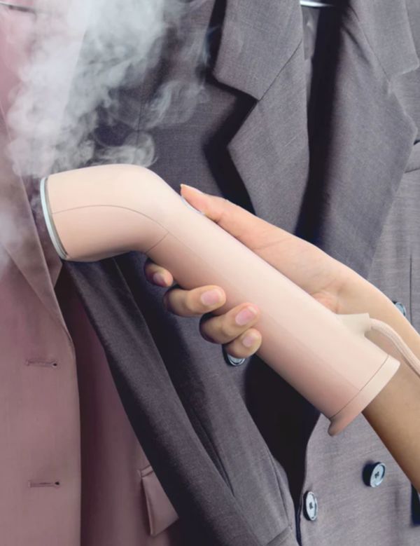 Cirrus 3 iron steamer