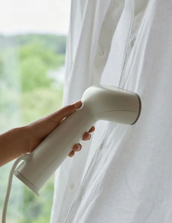 Cirrus 3 iron steamer