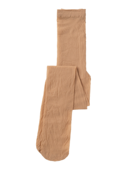 NKFRITIMMI PANTYHOSE 20D Tan - Name It