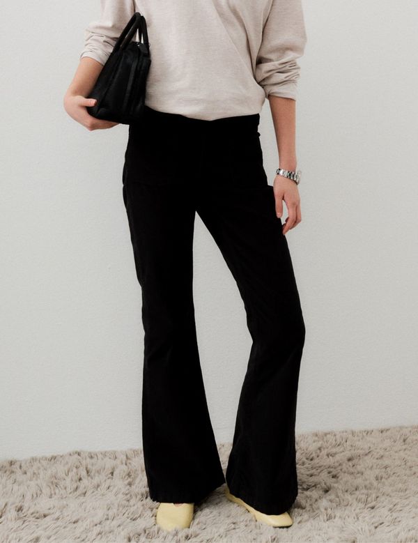 IVY- ann charlotte jeans baby cord