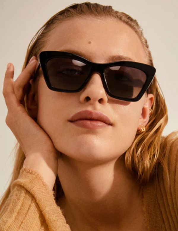 Dakota katteøyne solbriller