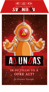 Spill Ad Undas -Dennis Vareide