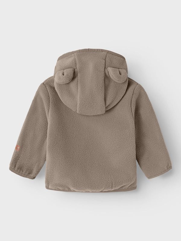 NBNMEEKO FLEECE JACKET
