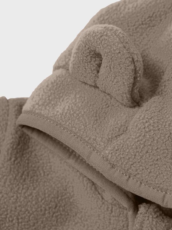 NBNMEEKO FLEECE JACKET