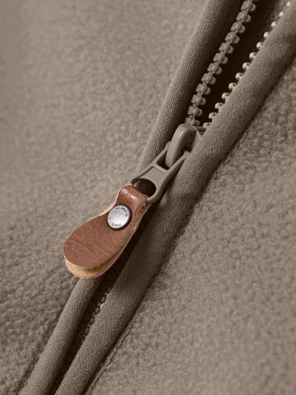 NBNMEEKO FLEECE JACKET