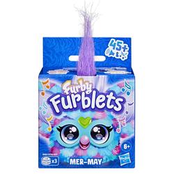 Furby Furblets - Mer-May Mer-May - Leiker