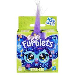 Furby Furblets - Star-Lee Star-Lee - Leiker