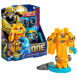 Transformers MV8 Battling Figures Bumblebee - Transformers