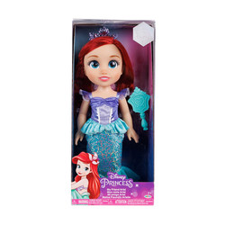 Disney Princess Toddler Doll Ariel ariel - Disney