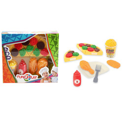 Fun2Play - Matsett Pizza pizza - fun2play