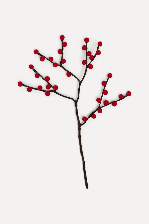 UND - Kvist med bær