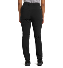 Hagløfs Mid Standard Pant W True Black - Haglöfs