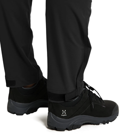 Hagløfs Mid Standard Pant W True Black - Haglöfs