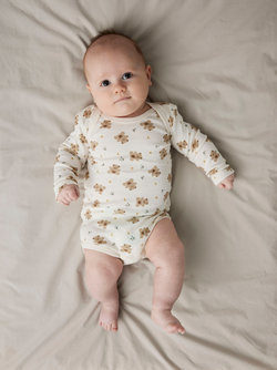 NBNBODY 3P LS JET STREAM BEAR 