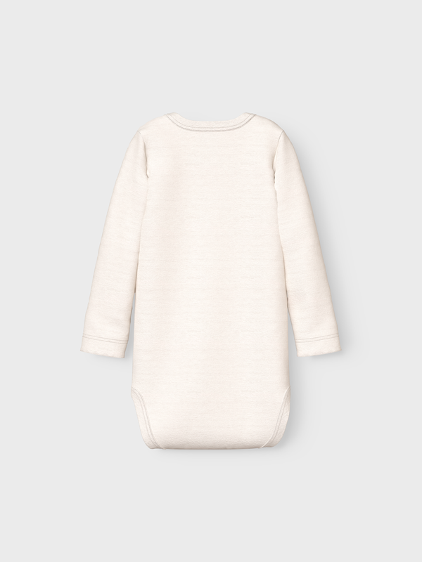 NBNBODY 3P LS JET STREAM BEAR 