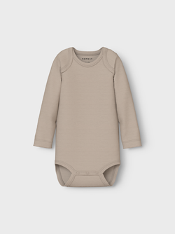 NBNBODY 3P LS JET STREAM BEAR 