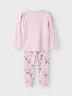 NMFDYRIS PEPPA LS NIGHTSET 