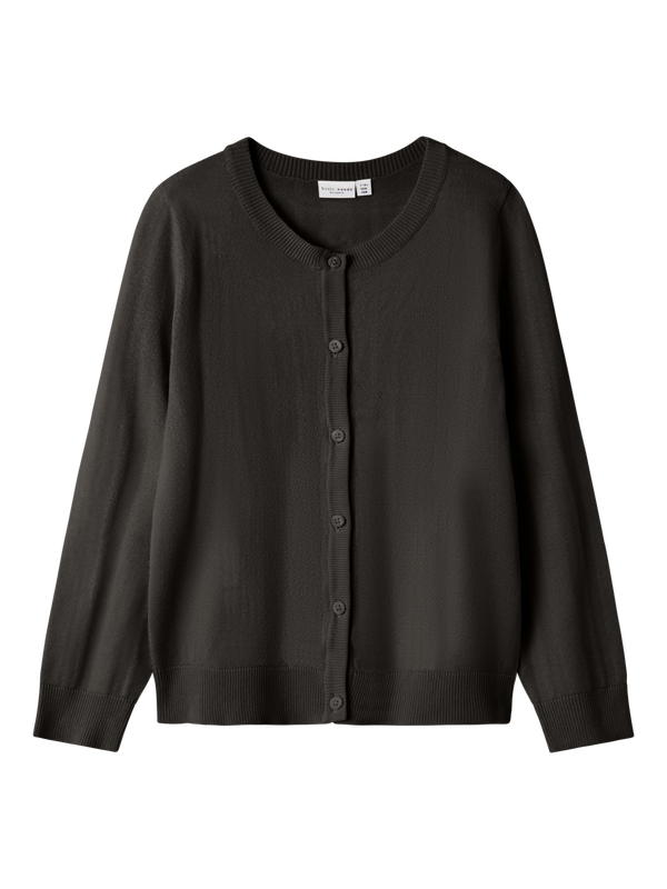 NKFVIMONE LS KNIT CARDIGAN