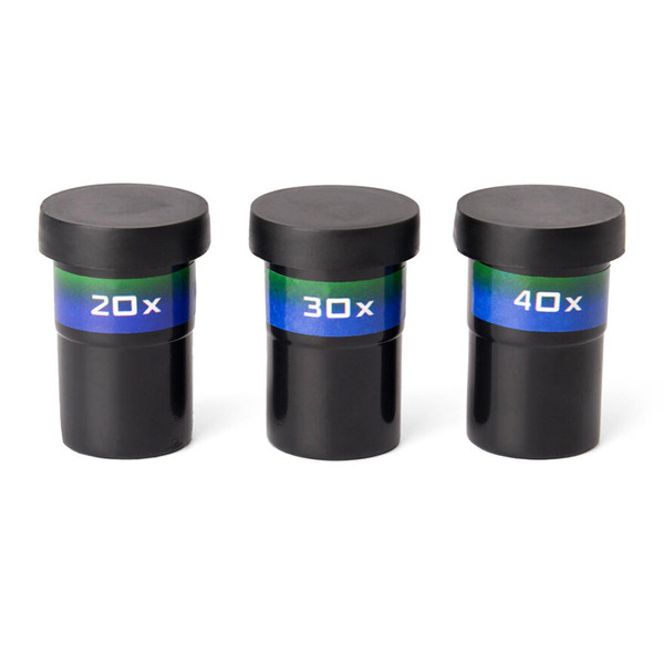 Teleskop - Science m/stativ