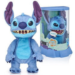 Real FX Disney Stitch kosedyr stitch - Disney