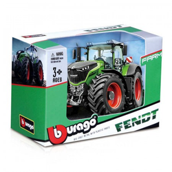 BUrago 10cm Fendt 1050 Vario Tractor Fendt 1050 - Burago