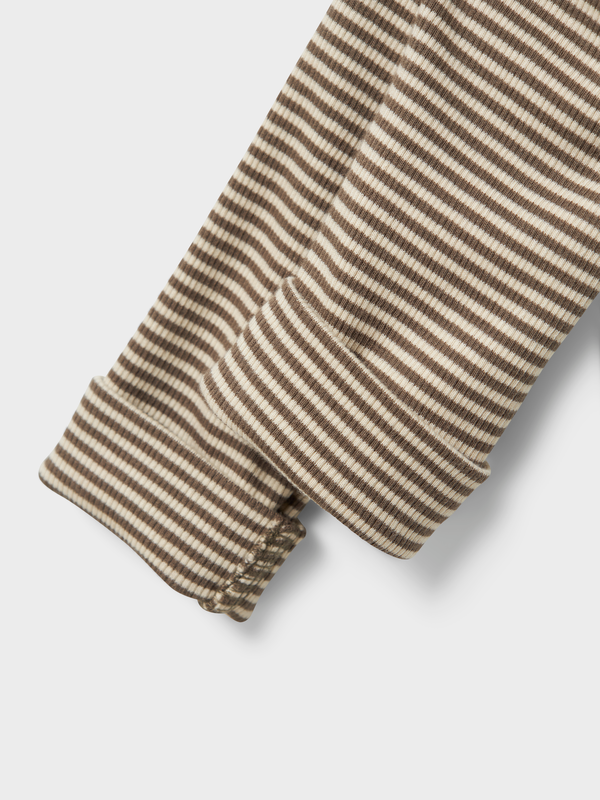 NBNBERRO R LONG JOHN