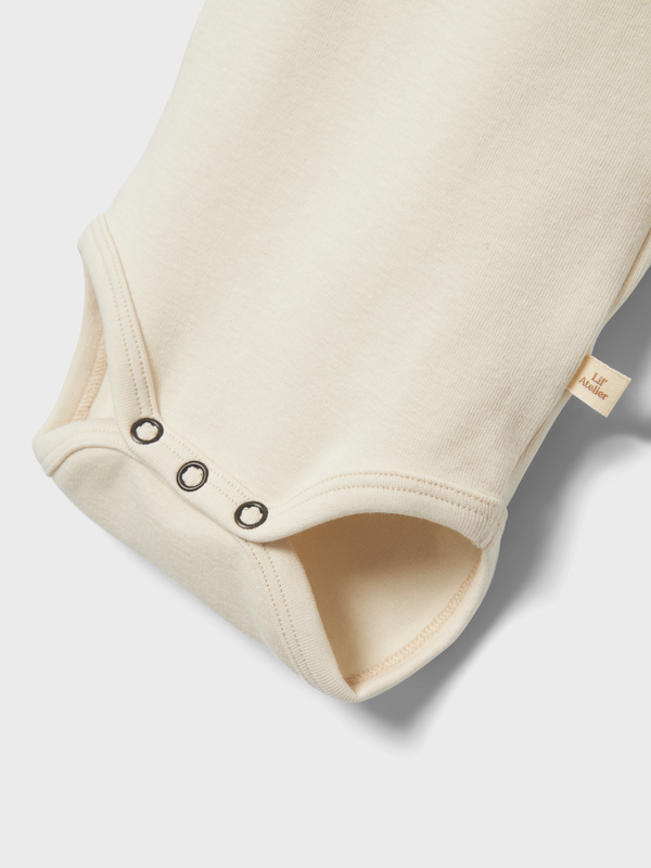 NBNGAYO LS SLIM BODY LIL'ATELIER