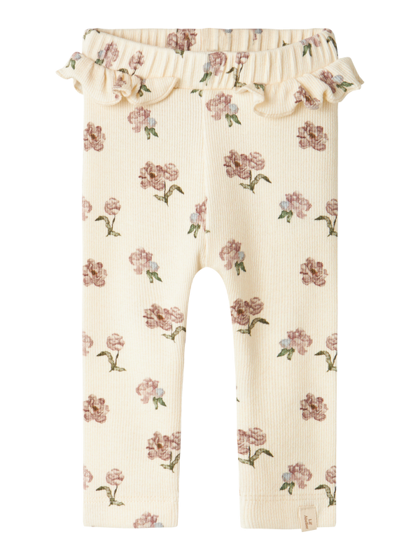 NBFGAVO EFI SLIM LEGGING LIL 